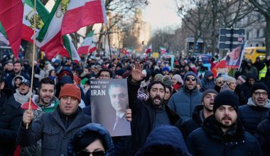 Ιράν: Γεμάτα τα νεκροτομεία από τους νεκρούς της εξέγερσης