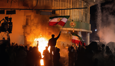 Ιράν: Στους 500 οι νεκροί από τις θυελλώδεις διαδηλώσεις – Η Ουάσιγκτον έτοιμη για επέμβαση