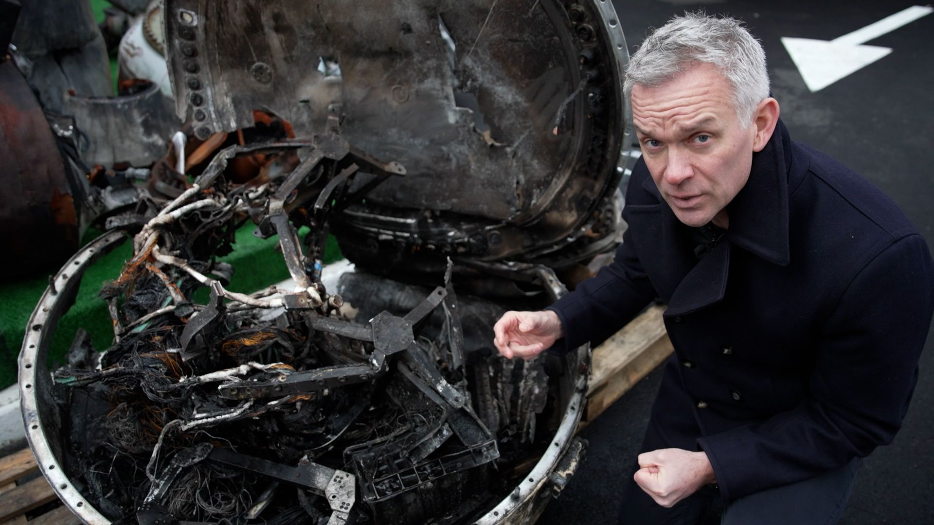 Χρησιμοποιεί η Ρωσία στους Oreshnik λυχνίες κενού;