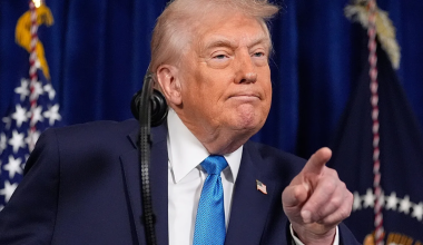 Το Ιράν απαντά στον Ν.Τραμπ: «Θα πλήξουμε Ισραήλ και αμερικανικές βάσεις αν δεχθούμε επίθεση»