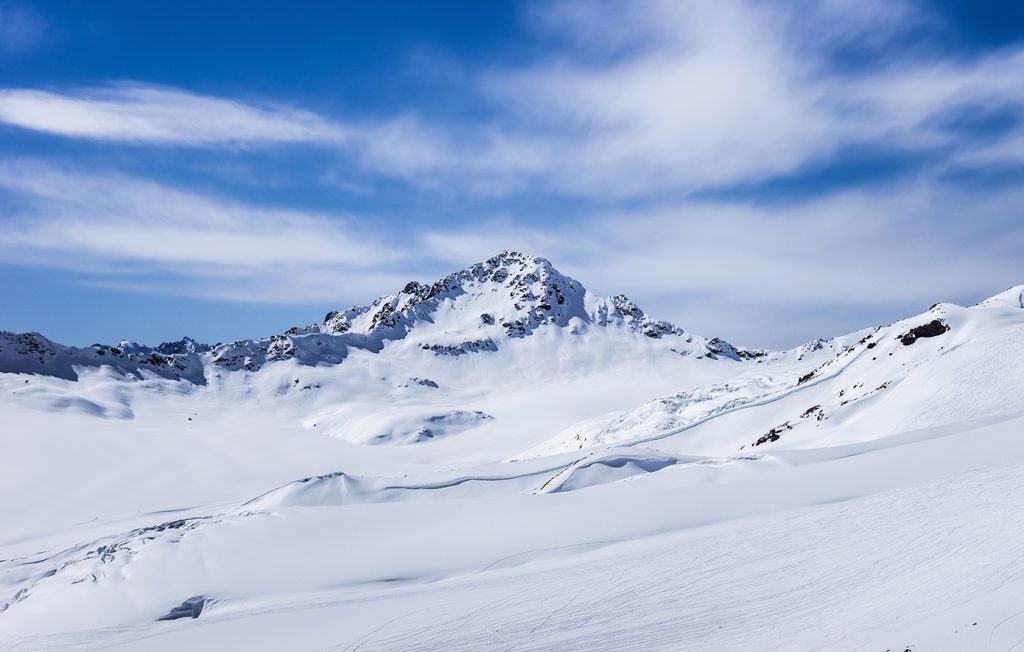 Τραγωδία στις γαλλικές Άλπεις: Τρεις νεκροί και ένας τραυματίας από χιονοστιβάδες