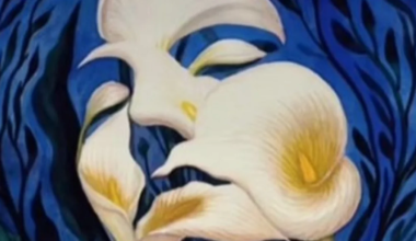 Η οπτική ψευδαίσθηση που μπορεί να αποκαλύψει πολλά για την προσωπικότητα σας – Εσείς τι είδατε πρώτα;