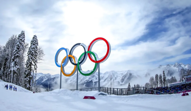 Νεκρός από υποθερμία 55χρονος φρουρός σε εργοτάξιο των Χειμερινών Ολυμπιακών Αγώνων από υποθερμία