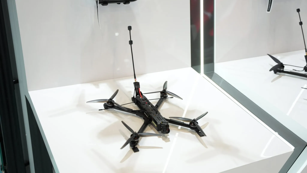 Η τουρκική Skydagger δηλώνει ότι μπορεί να παράγει 120.000 περιφερόμενα πυρομαχικά το έτος (βίντεο)