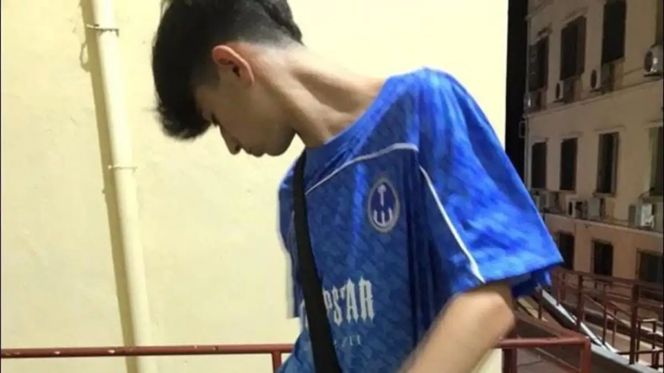 Ξεσπά η μητέρα του 17χρονου που ξυλοκοπήθηκε μέχρι θανάτου στις Σέρρες: «Βγήκε μια βόλτα και δεν γύρισε ποτέ»