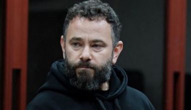 «H SBU έχει στρατόπεδο συγκέντρωσης και βασανίζει αντιφρονούντες μέχρι να ομολογήσουν ότι είναι Ρώσοι πράκτορες»!