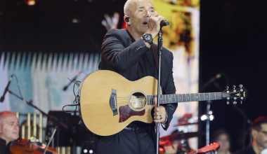 Σ.Ρόκκος: «Θεωρώ ότι το πιο επικίνδυνο είδος ανθρώπου είναι ο βλάκας – Με την εκκλησία έχω τραγική σχέση»