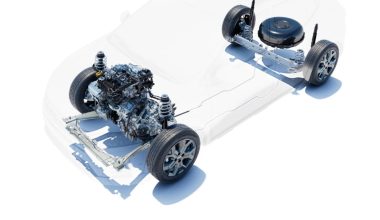 Dacia: Νέος κινητήρας LPG με περισσότερη ισχύ και αυτονομία XXL