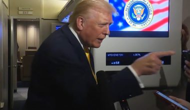 Ν.Τραμπ: «Θα καταλάβουμε την Γροιλανδία με τον έναν ή τον άλλον τρόπο – Η άμυνά της αποτελείται από 2 έλκηθρα»!