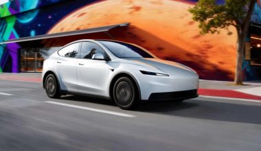 Στην Ελλάδα το πισωκίνητο Tesla Model Y με αυτονομία 657 km