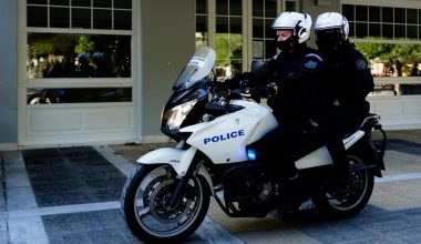 Θεσσαλονίκη: Συνελήφθη για ναρκωτικά καταζητούμενος με ερυθρά αγγελία της Interpol