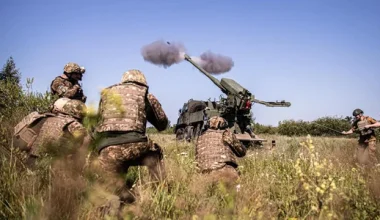 Η ρωσική ομάδα «Ρούμπικον» καταστρέφει τις ουκρανικές δυνάμεις στις πεδιάδες του Κουπιάνσκ (βίντεο)