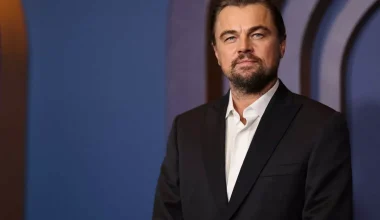 Λεονάρντο Ντι Κάπριο: Προκάλεσε «χαμό» στα social media με τις γκριμάτσες του στις Χρυσές Σφαίρες (βίντεο)