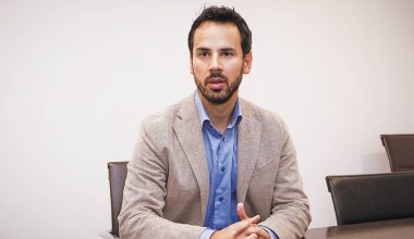 Ν.Ρωμανός για κόμμα Μ.Καρυστιανού: «Περιμένουμε να δούμε τις προτάσεις της για όλα τα ζητήματα»