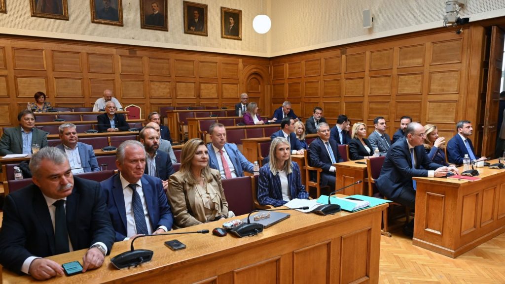 Αρχίζει πάλι η Εξεταστική για τον ΟΠΕΚΕΠΕ αλλά αυτή την φορά για τα πεπραγμένα του ΣΥΡΙΖΑ