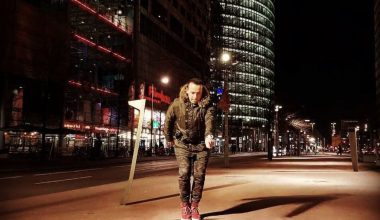 Νέο επεισόδιο Fatsabook απόψε στις 22:00 στο Extra PRONEWS: Το μαγικό Βερολίνο ο επόμενος προορισμός