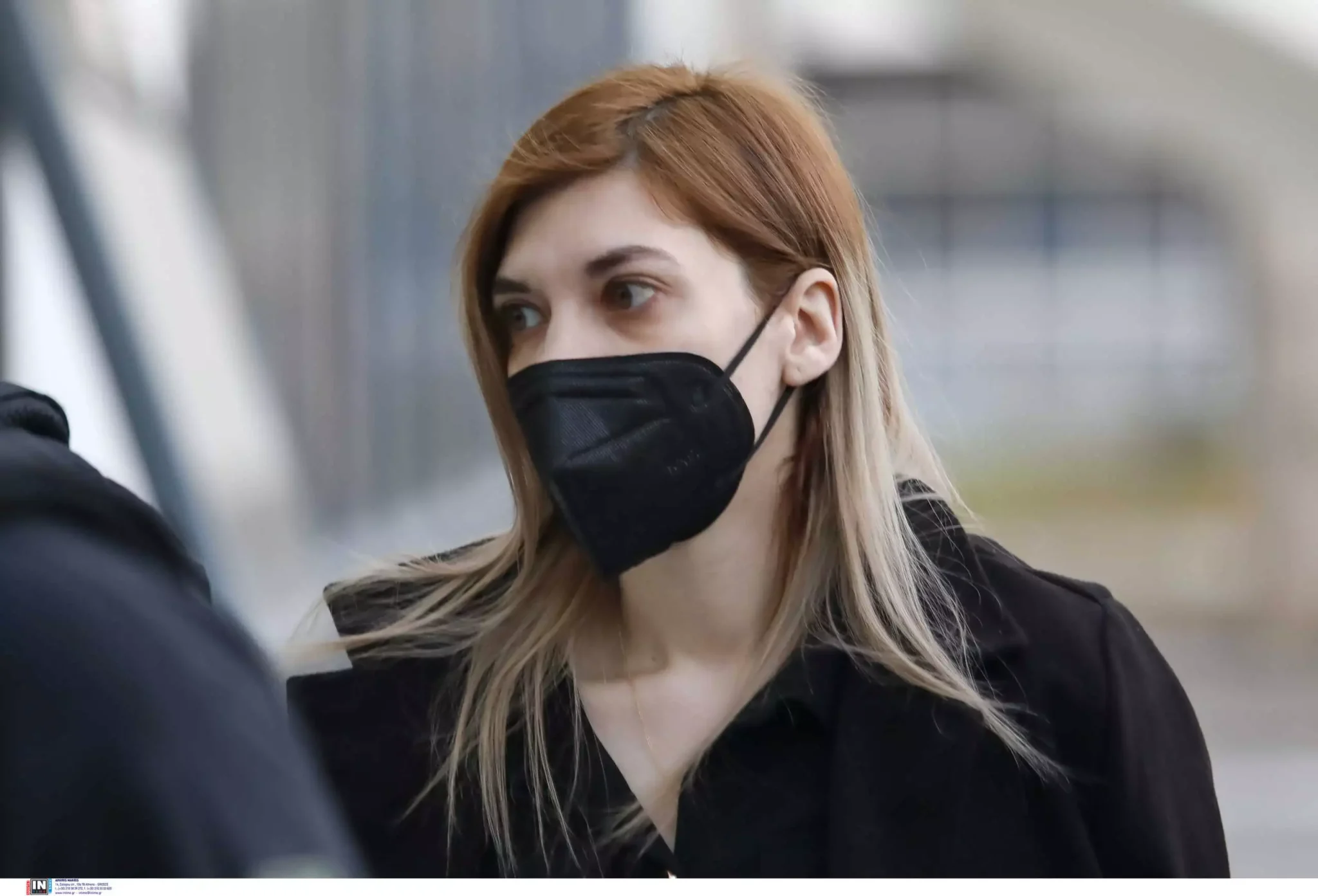 Στο Εφετείο Αθηνών η Ρ.Πισπιρίγκου: Ξεκινά η δίκη για την υπόθεση θανάτου της Τζωρτζίνας (βίντεο)