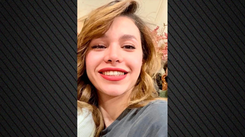 Ρουμπίνα Αμινιάν: Ποια είναι η 23χρονη φοιτήτρια που πυροβολήθηκε στο κεφάλι από τις δυνάμεις καταστολής του Ιράν