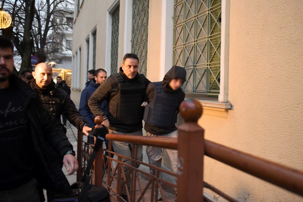 Σέρρες: Κατεπείγουσα προκαταρκτική έρευνα για τον θανάσιμο ξυλοδαρμό του 17χρονου από 16χρονο