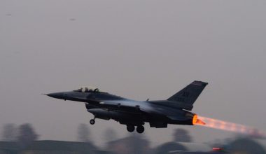 Οι ρωσικές δυνάμεις κατέρριψαν ουκρανικό F-16 με σύστημα αεράμυνας S-300