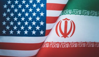 Πρόεδρος ιρανικού Κοινοβουλίου: «Αν ο Ν.Τραμπ επιτεθεί στο Ιράν θα λάβει ένα “αξέχαστο μάθημα”»