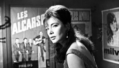 Σαν σήμερα το 1932 γεννήθηκε η Τζένη Καρέζη: Το αφιέρωμα της Φίνος Φιλμ (φώτο)