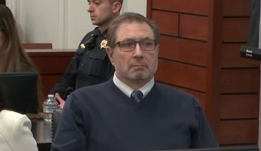 ΗΠΑ: Επιχειρηματίας σκότωσε αδερφό, νύφη & τα ανίψια του όταν ανακάλυψαν ότι έκλεβε χρήματα για την ερωμένη του