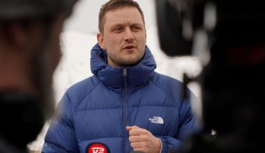 Πρωθυπουργός Γροιλανδίας: «Δεν είμαστε προς πώληση – Παραμένουμε ενωμένοι με τη Δανία»