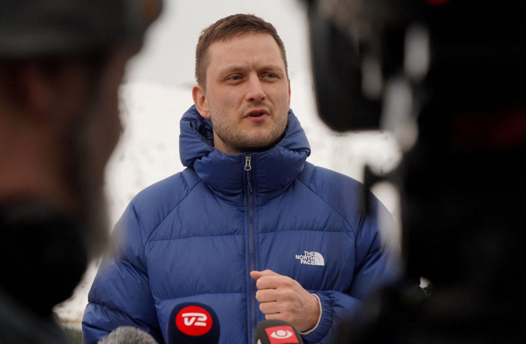 Πρωθυπουργός Γροιλανδίας: «Δεν είμαστε προς πώληση – Παραμένουμε ενωμένοι με τη Δανία»