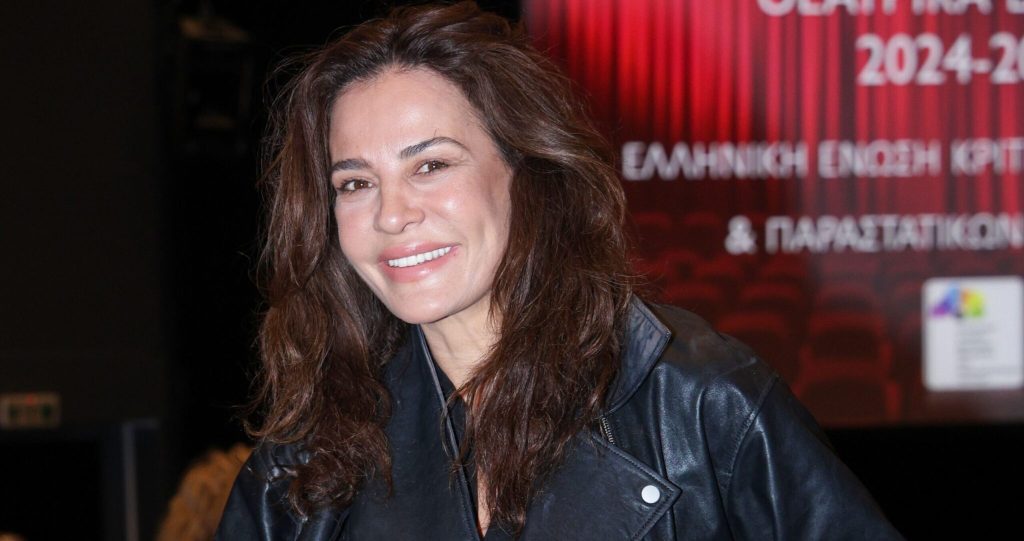 Δ.Ματσούκα για την σύλληψή της για οδήγηση υπό την επήρεια αλκοόλ: «Η ιστορία αυτή έχει τελειώσει»
