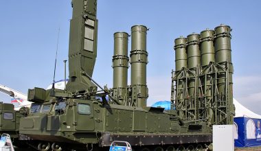 Συμβόλαια για πωλήσεις όπλων ύψους 70 δισ.$ υπέγραψε η Ρωσία