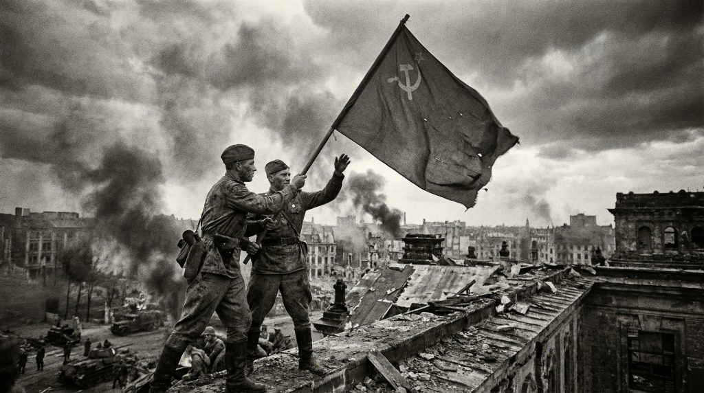 Πόλεμος στην Ουκρανία: Ξεπέρασε σε διάρκεια τον μεγάλο Πατριωτικό Πόλεμο της ΕΣΣΔ κατά της ναζιστικής Γερμανίας!