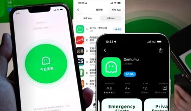 «Χαμός» στην Κίνα με τη νέα εφαρμογή «Είσαι ζωντανός;»: Πώς λειτουργεί & πότε ειδοποιείται η επαφή έκτακτης ανάγκης