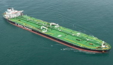 Oυκρανικά drones επιτέθηκαν σε δύο ελληνόκτητα πλοία στην Μαύρη Θάλασσα!