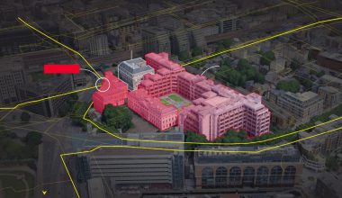 «Θα κατασκοπεύουν όλη την Ευρώπη» προειδοποιεί Βρετανός ειδικός για την νέα πρεσβεία της Κίνας στο Λονδίνο