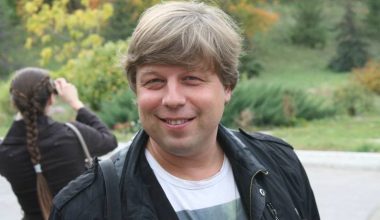 Το ρωσικό ΥΠΕΞ απαιτεί την άμεση απελευθέρωση του αρχαιολόγου Α.Μπουτιαγκίν: Κρατείται στην Πολωνία