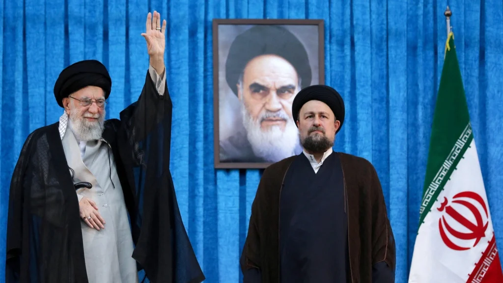 Reuters: Γιατί αντέχει το θεοκρατικό καθεστώς στο Ιράν παρά την λαϊκή εξέγερση;