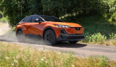 Subaru: Τα τρία νέα μοντέλα που θα δούμε το 2026