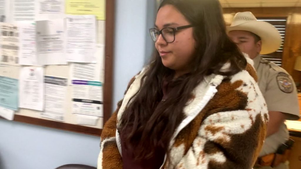 Τέξας: Καθηγήτρια βίασε 14χρονο στο αυτοκίνητό της ενώ στο πίσω κάθισμα κάθονταν άλλοι δύο μαθητές της (βίντεο)