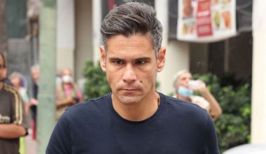 Δ.Ουγγαρέζος για τα λάθος πλάνα της ΕΡΤ: «Πρόκειται για επικίνδυνη ανικανότητα» (βίντεο)