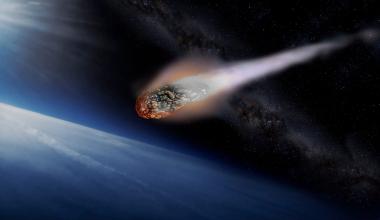 C/2025 R3: Ο εντυπωσιακός κομήτης που κατευθύνεται με ταχύτητα προς το εσωτερικό του Ηλιακού Συστήματος