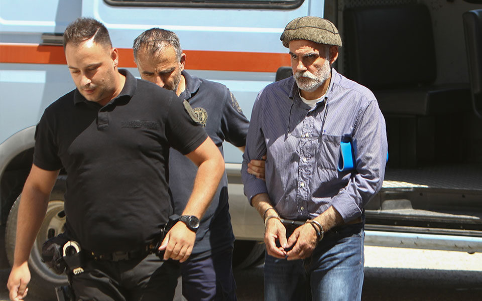 Θάνατος Γρηγορόπουλου: Ο εισαγγελέας εισηγείται να μην αναγνωριστεί ελαφρυντικό στον Ε.Κορκονέα