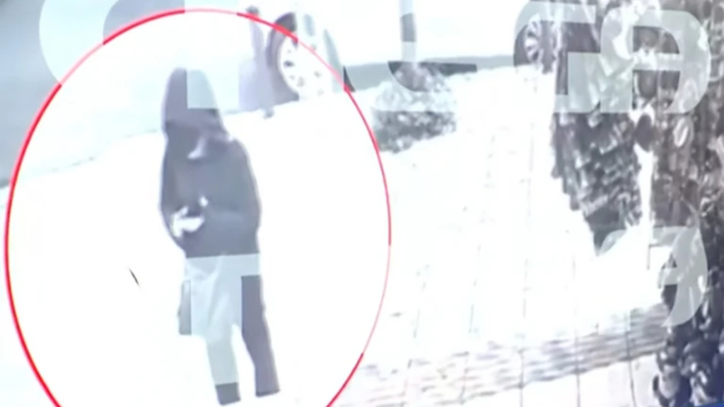 Υπόθεση εξαφάνισης Λόρας: Bίντεο ντοκουμέντο με την 16χρονη στου Ζωγράφου