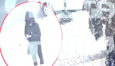 Υπόθεση εξαφάνισης Λόρας: Bίντεο ντοκουμέντο με την 16χρονη στου Ζωγράφου