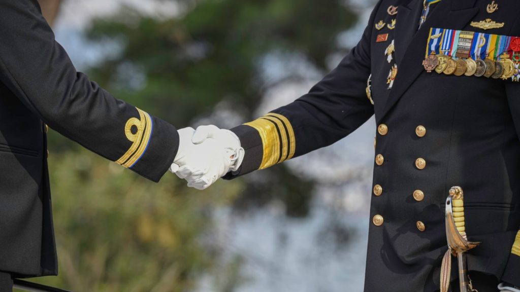 Έκτακτες κρίσεις Πλοιάρχων στο Πολεμικό Ναυτικό – Ποιοι προάγονται και ποιοι αποστρατεύονται