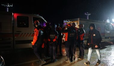 Συντριβή Falcon 50 στην Άγκυρα: Ελεύθερη αφέθηκε η Κύπρια αεροσυνοδός που προσήχθη από τις τουρκικές Αρχές