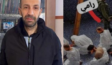 Η Βρετανία πλήρωσε ύποπτο για τρομοκρατία που βασανίστηκε από τις ΗΠΑ