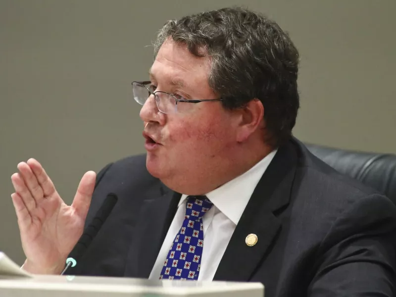 Ρεπουμπλικανός βουλευτής: «Ίσως πρέπει να κάνουμε στον Αλί Χαμενεΐ ό,τι κάναμε στον Ν.Μαδούρο»