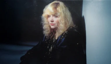 «Έφυγε» από την ζωή η ερμηνεύτρια Βάσω Μεσσηνέζη