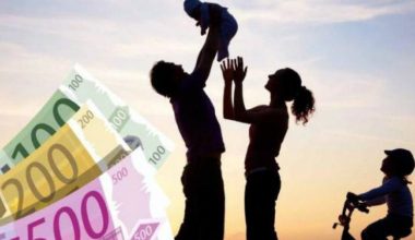 Επίδομα παιδιού: Πότε κλείνει η ηλεκτρονική πλατφόρμα Α21 για τις αιτήσεις